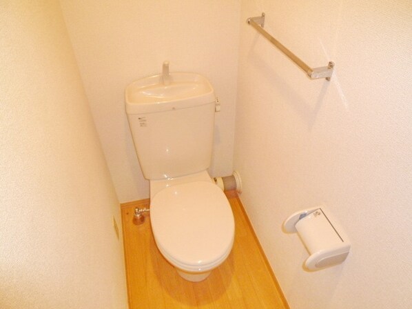 桜プレイスの物件内観写真